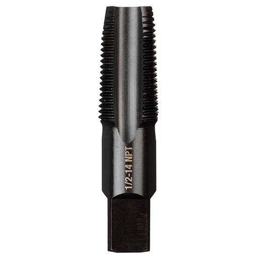 Product image for MILW 49-57-5293 1/2-14 Npt Taper Ta