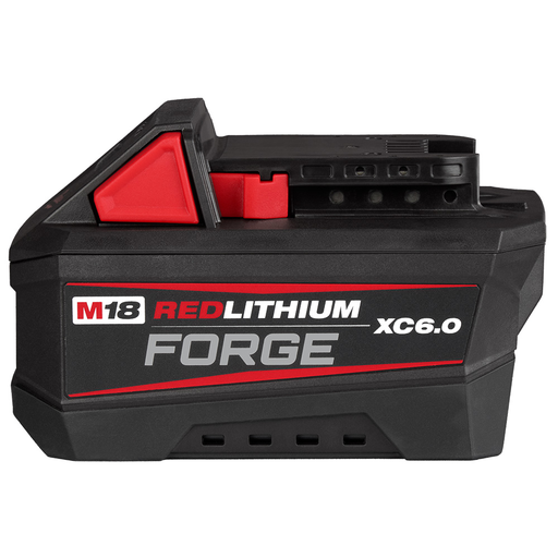 M18 FORGE XC6.0