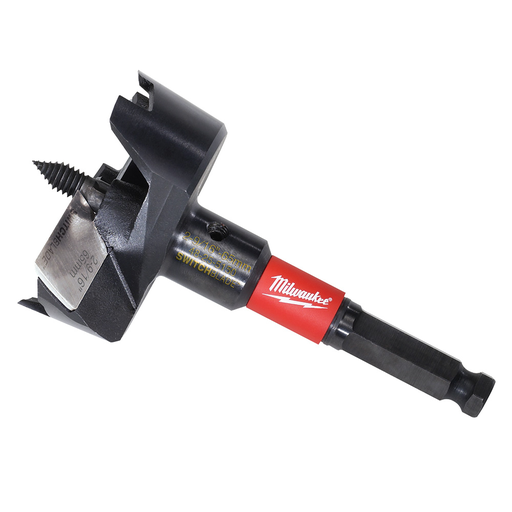 SWITCHBLADE™ Selfeed Bit 2-9/16"