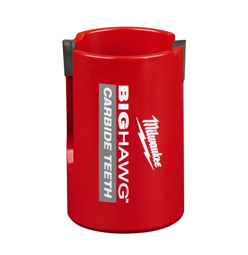 1-3/4" BIG HAWG™ with Carbide Teeth