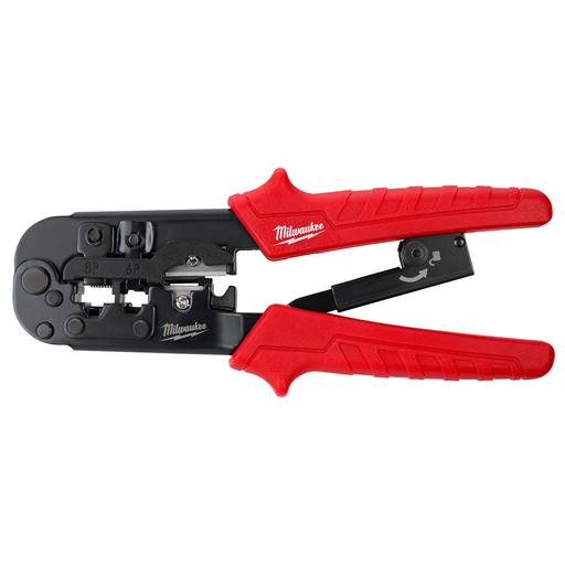 Product image for MILW 48-22-3076 Modular Crimper & S