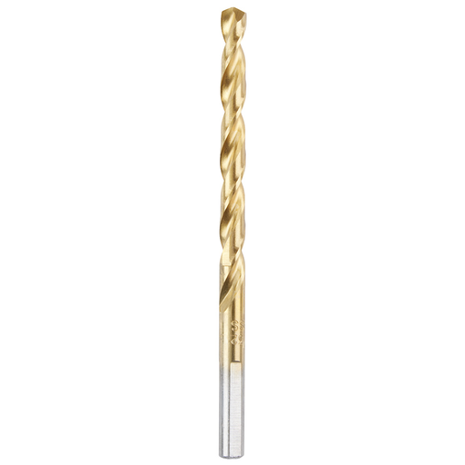 Product image for Milwaukee 48-89-2211 7/32" Thunderbolt® Titanium Coated Drill Bit