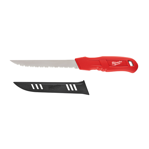 Product image for Milwaukee 48-22-1922 Serrated Insulation Knife