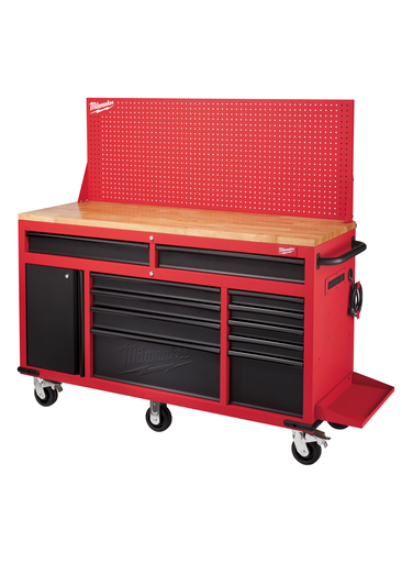 Product image for Milwaukee 48-22-8560 60" ROLLING WORK STATION