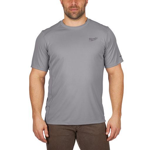 Product image for Milwaukee 414G-M Performance Shirt - SS