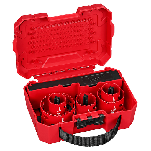 Product image for MILW 49-56-5730 Diamond Max™ Hole S