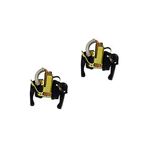 Product image for Milwaukee 22-18-1165 Brush Assembly Set