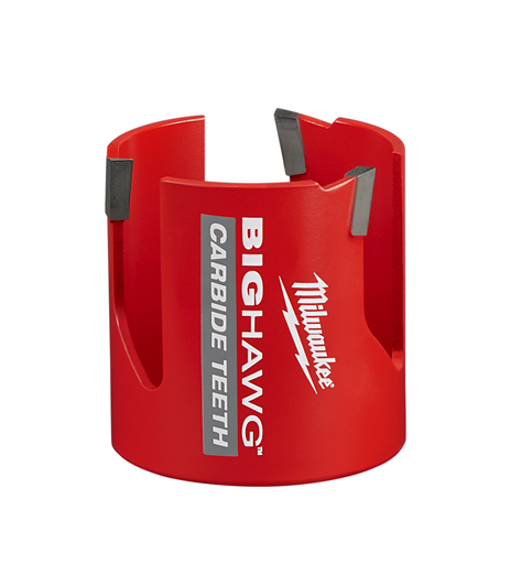 2-3/4" BIG HAWG™ with Carbide Teeth