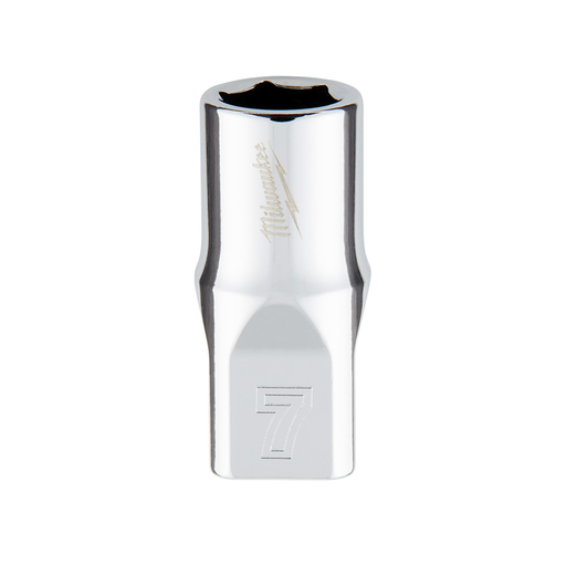 Product image for MILW 45-34-9033 1/4 in. Dr 7mm Metr