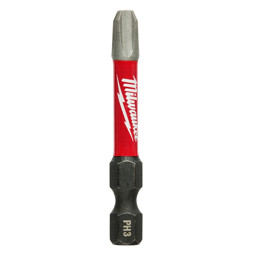 Mayer-DDS-SHOCKWAVE™ 2” Impact Duty Phillips #3 Power Bit-1