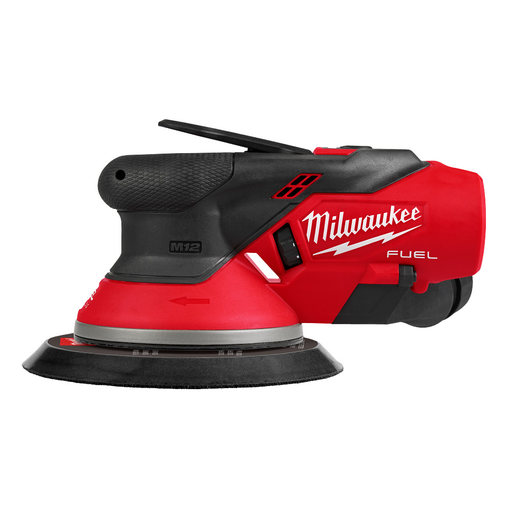 Product image for MILW 2584-20 6" RO Sander (3/32")