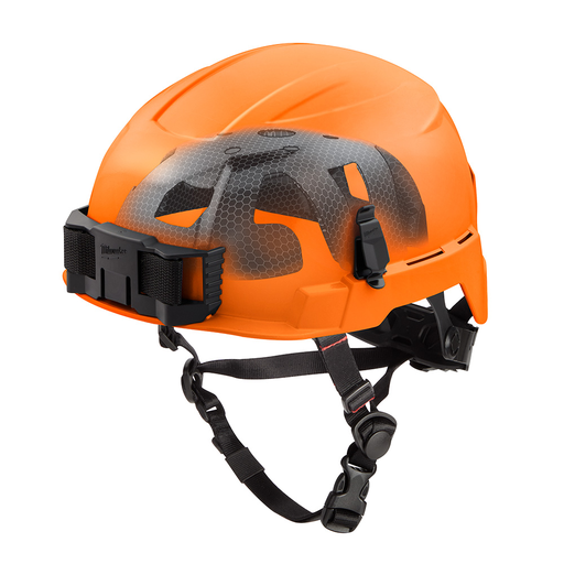 Product image for MILW 48-73-1363 OR HELMET W/IMPACT