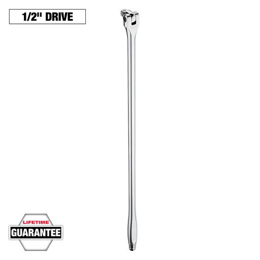 1/2 in. Drive Breaker Bar (24 in.)
