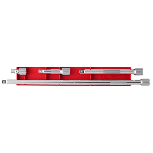4pc 3/8” Drive Extension Set