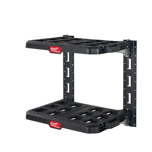 Product image for Milwaukee 48-22-8480 PACKOUT&#8482; Racking Ki