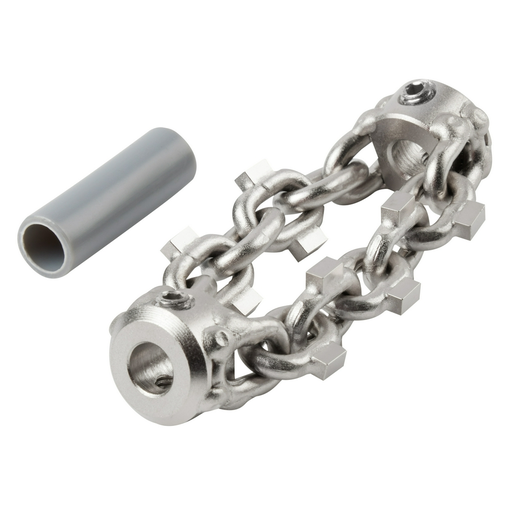 Product image for MILW 48-53-3025 2" Carbide Chain Kn