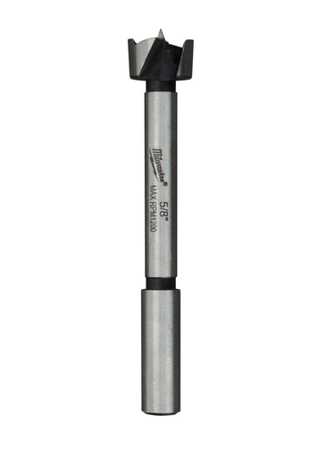 3/8" Forstner Bit