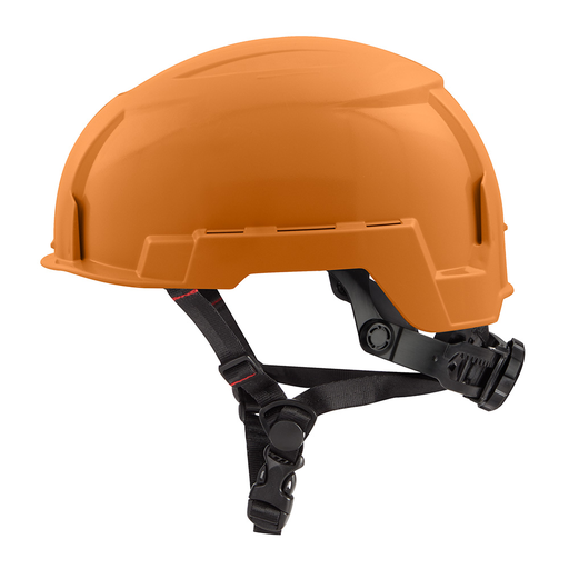 Product image for Milwaukee 48-73-1313 Orange Helmet Type
