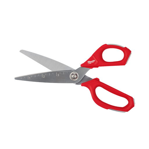Product image for Milwaukee 48-22-4046 Straight Scissors