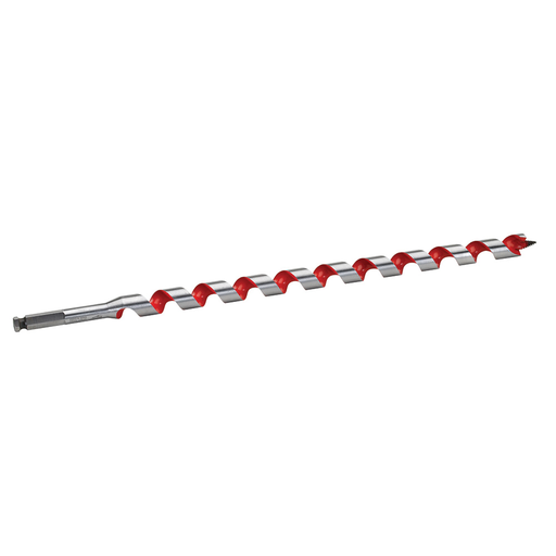 48-13-5870 - 7/8 in. x 18 in. Ship Auger Bit