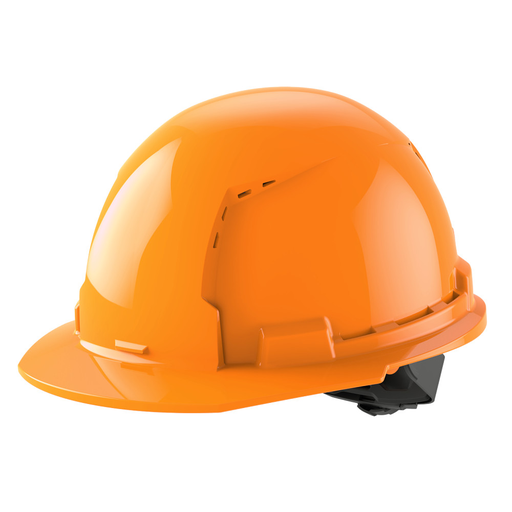 Product image for Milwaukee 48-73-1212 Front Brim Hat Clas