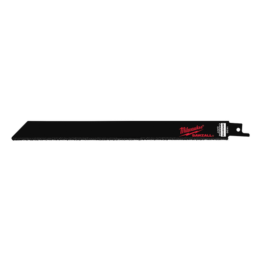 9" Carbide Grit SAWZALL® Blade (50 PK)