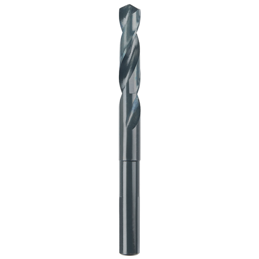 Product image for Milwaukee 48-89-2739 17/32" S&D Black Oxide Drill Bit