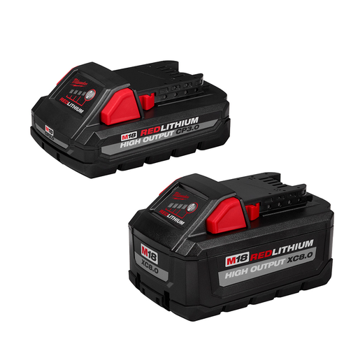 Product image for MILW 48-11-1835S TOOL BATTERY PACK