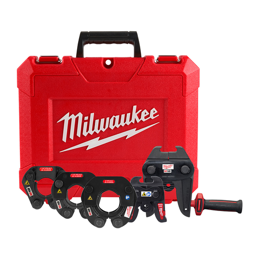 Product image for Milwaukee 49-16-2691S M18™ 1-1/4. . 2. IP