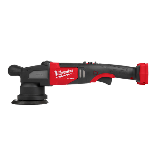 M18 FUEL™ 15mm Random Orbital Polisher