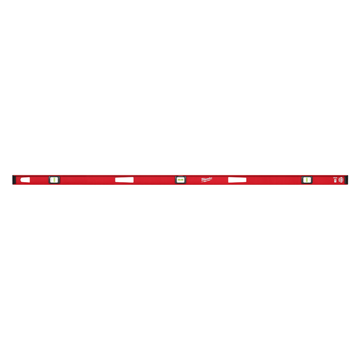 Product image for Milwaukee MLIBM78 78" Magnetic I-Beam Le