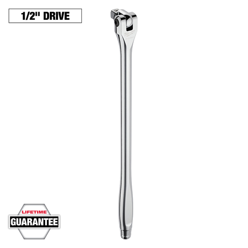 1/2 in. Drive Breaker Bar (15 in.)