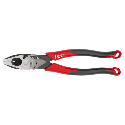 Product image for MILW MT550 9" Linemans Comfort Grip