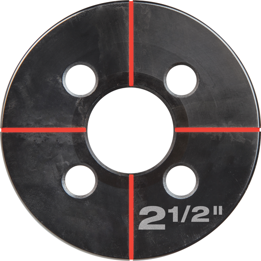 EXACT™ 2-1/2 in. Die