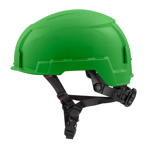 Product image for Milwaukee 48-73-1307 Green Helmet Type 2
