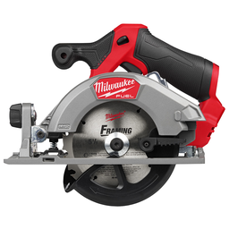 MILW 2521-20 M12 FUEL 5-3/8" CIRCULAR SAW
