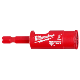 Product image for Milwaukee 49-56-0513 5/8" Diamond Plus™ Hole Saw