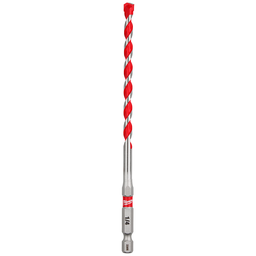 MILW 48-20-9011 1/4" X 6" HAMMER DRILL BIT