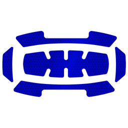 Product image for MILW 48-73-4605 BOLT REFLECTIVE STI