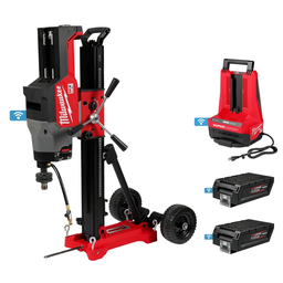 MILW MXF302-2HD MX FUEL CORE RIG W/ STAND KIT