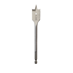 MILW 48-27-0871 FLAT BORING BIT 7/8" X 6"