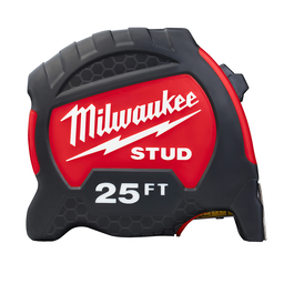 MILW 48-22-9725 25FT GEN II STUD TAPE MEASURE