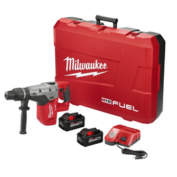 MILW 2717-22HD HAMMER DRILL KIT
