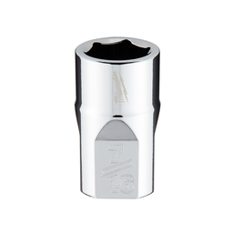 MILW 45-34-9063 3/8 IN. DR 7/16 IN. SAE SOCKET