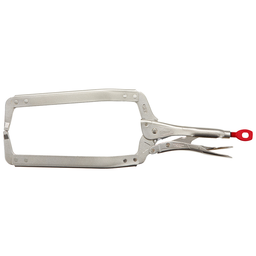 Product image for Milwaukee 48-22-3530 18 in. Clamp w/Regu