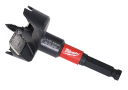 Product image for Milwaukee 48-25-5143 2-1/4" SWITCHBLADE™ Selfeed Bit