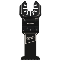MILW 49-25-1101 1-3/8" HCS WOOD BLADE 1PK