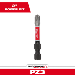 MILW 48-32-4833 PZ3 POWER BITS