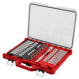 MILW 48-22-9487 RATCHET AND SOCKET SET