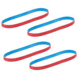 MILW 48-80-9060 1/2 X 18 BANDFILE BELTS